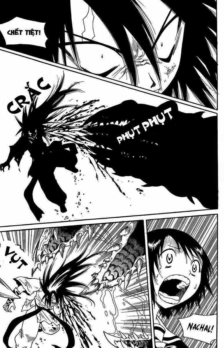 Thập Đại Hồng Côn - Chapter 43 - Trang 15