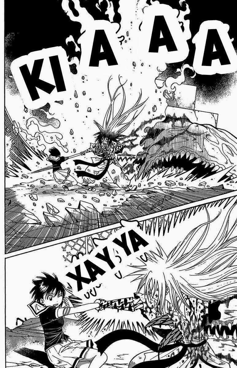 Thập Đại Hồng Côn - Chapter 43 - Trang 22