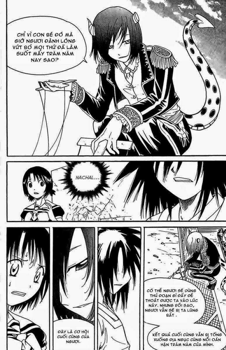 Thập Đại Hồng Côn - Chapter 43 - Trang 10