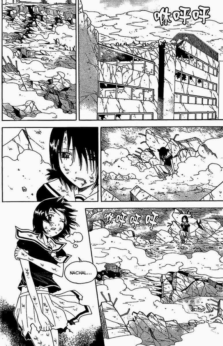 Thập Đại Hồng Côn - Chapter 44 - Trang 12