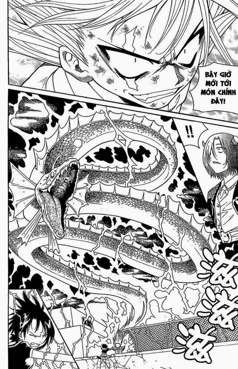 Thập Đại Hồng Côn - Chapter 44 - Trang 4