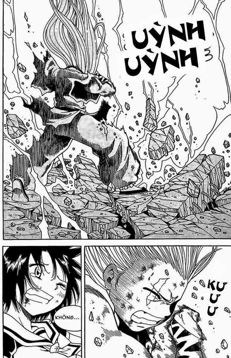 Thập Đại Hồng Côn - Chapter 44 - Trang 8