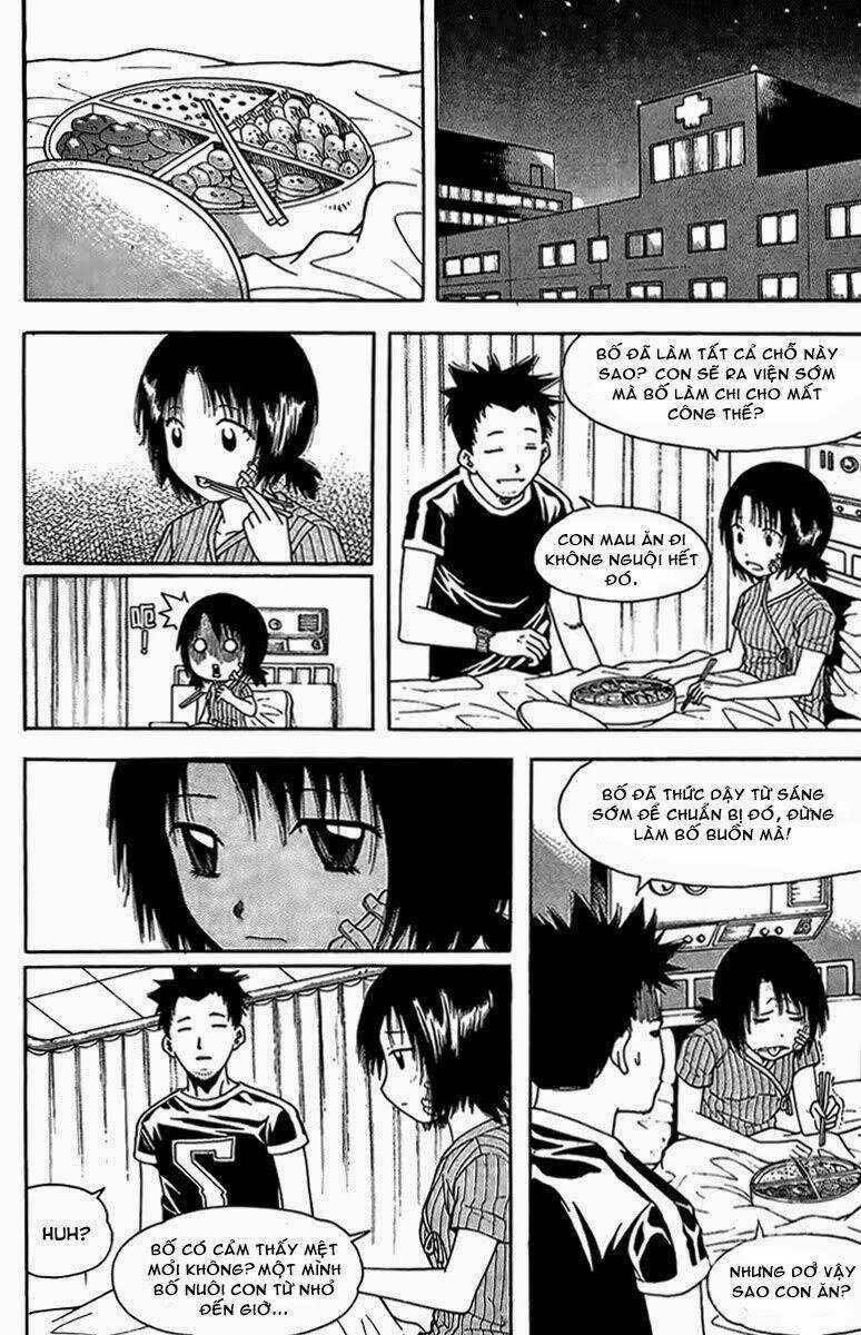 Thập Đại Hồng Côn - Chapter 45 - Trang 13