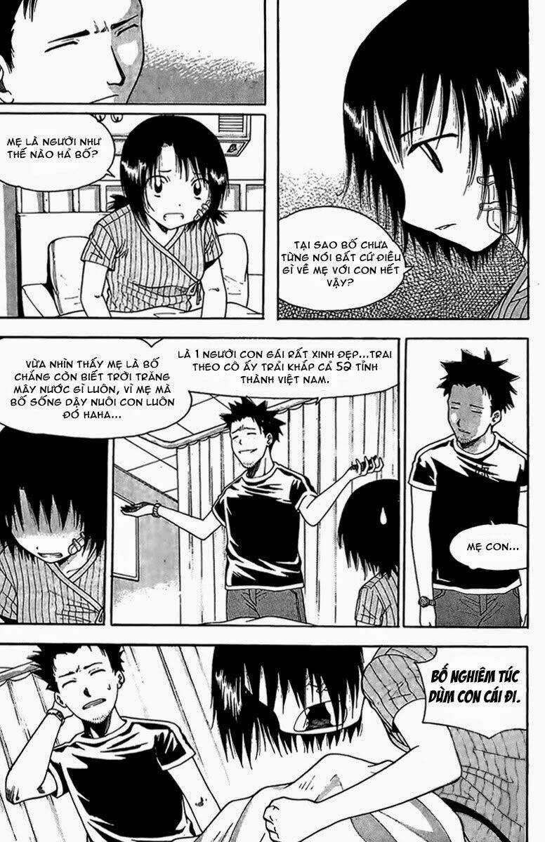 Thập Đại Hồng Côn - Chapter 45 - Trang 14