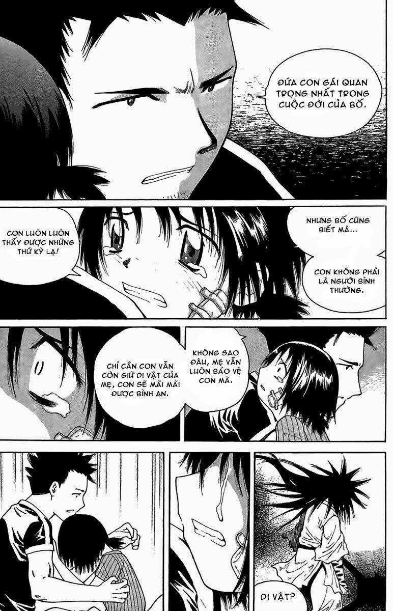 Thập Đại Hồng Côn - Chapter 45 - Trang 18