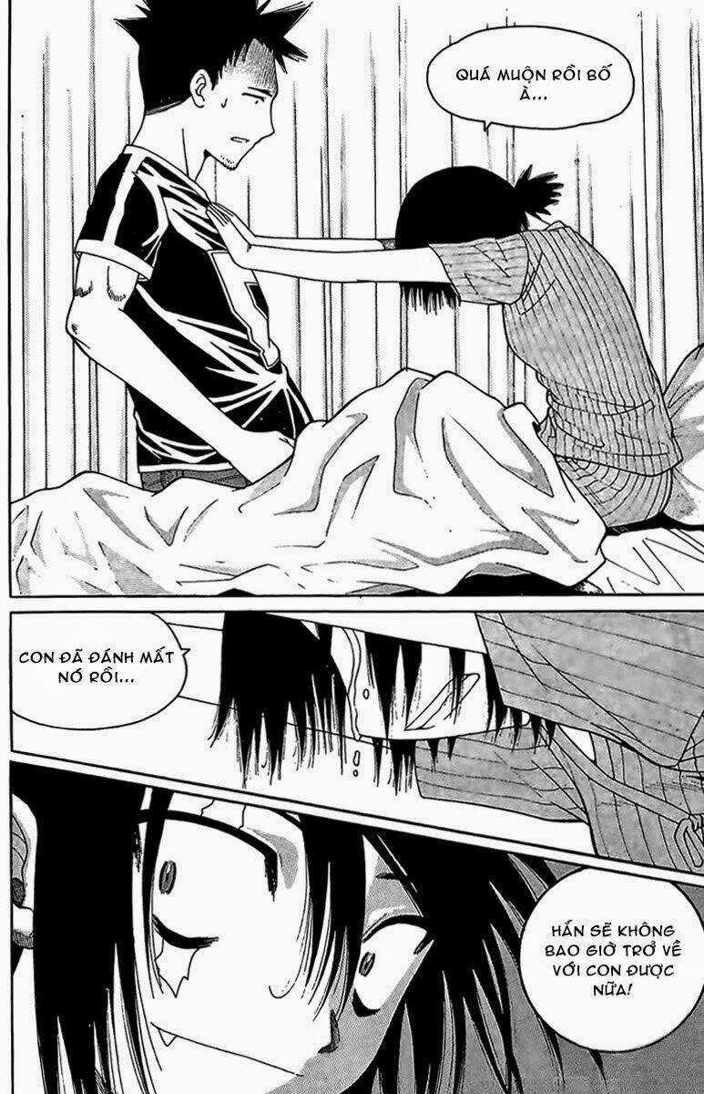 Thập Đại Hồng Côn - Chapter 45 - Trang 19