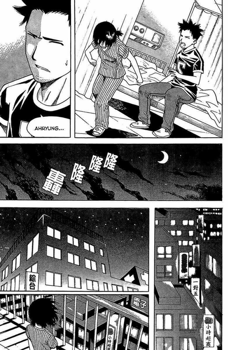 Thập Đại Hồng Côn - Chapter 45 - Trang 20