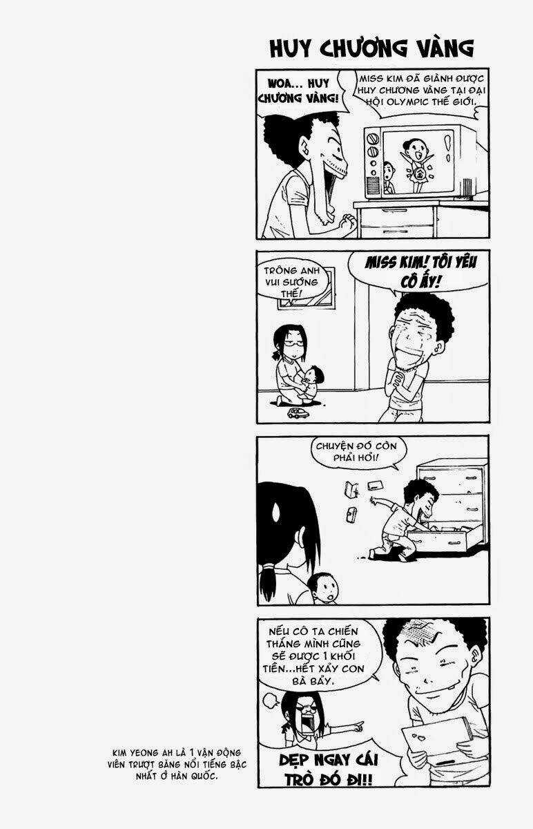 Thập Đại Hồng Côn - Chapter 45 - Trang 23