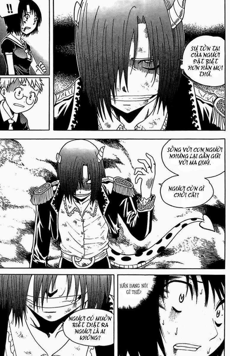 Thập Đại Hồng Côn - Chapter 45 - Trang 4