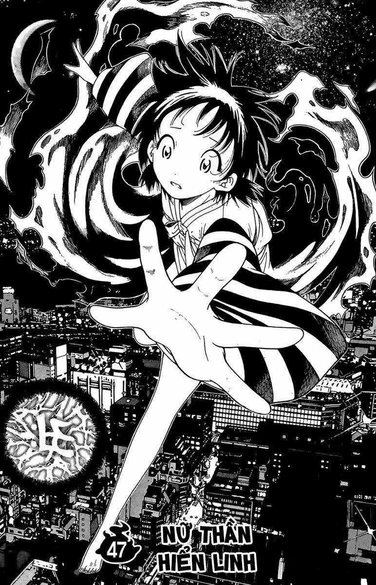 Thập Đại Hồng Côn - Chapter 47 - Trang 2