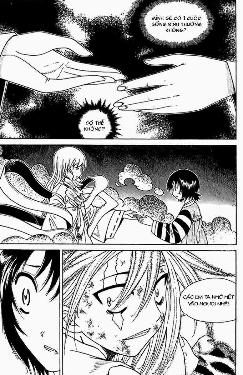 Thập Đại Hồng Côn - Chapter 47 - Trang 14