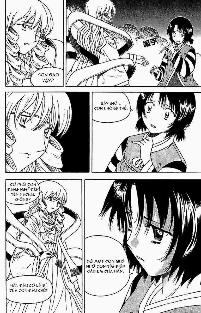 Thập Đại Hồng Côn - Chapter 47 - Trang 15