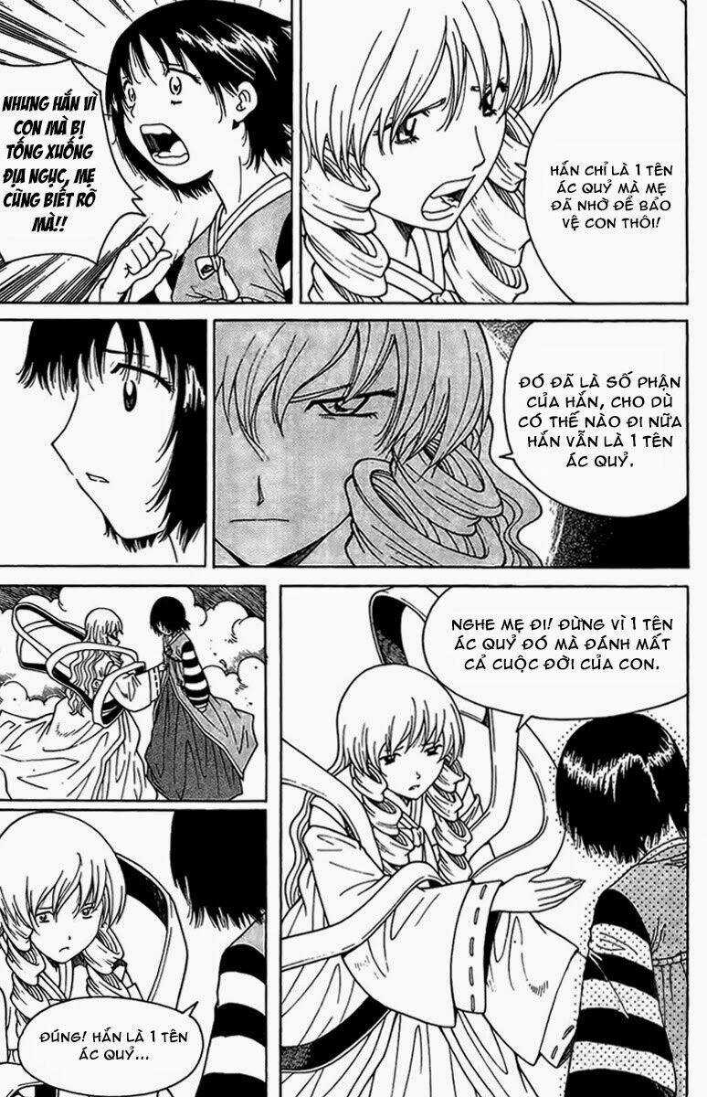 Thập Đại Hồng Côn - Chapter 47 - Trang 16