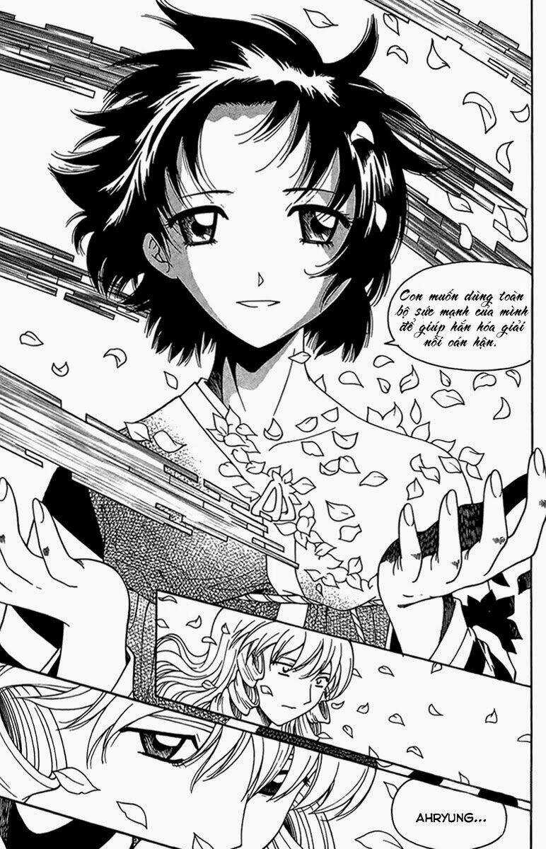 Thập Đại Hồng Côn - Chapter 47 - Trang 18