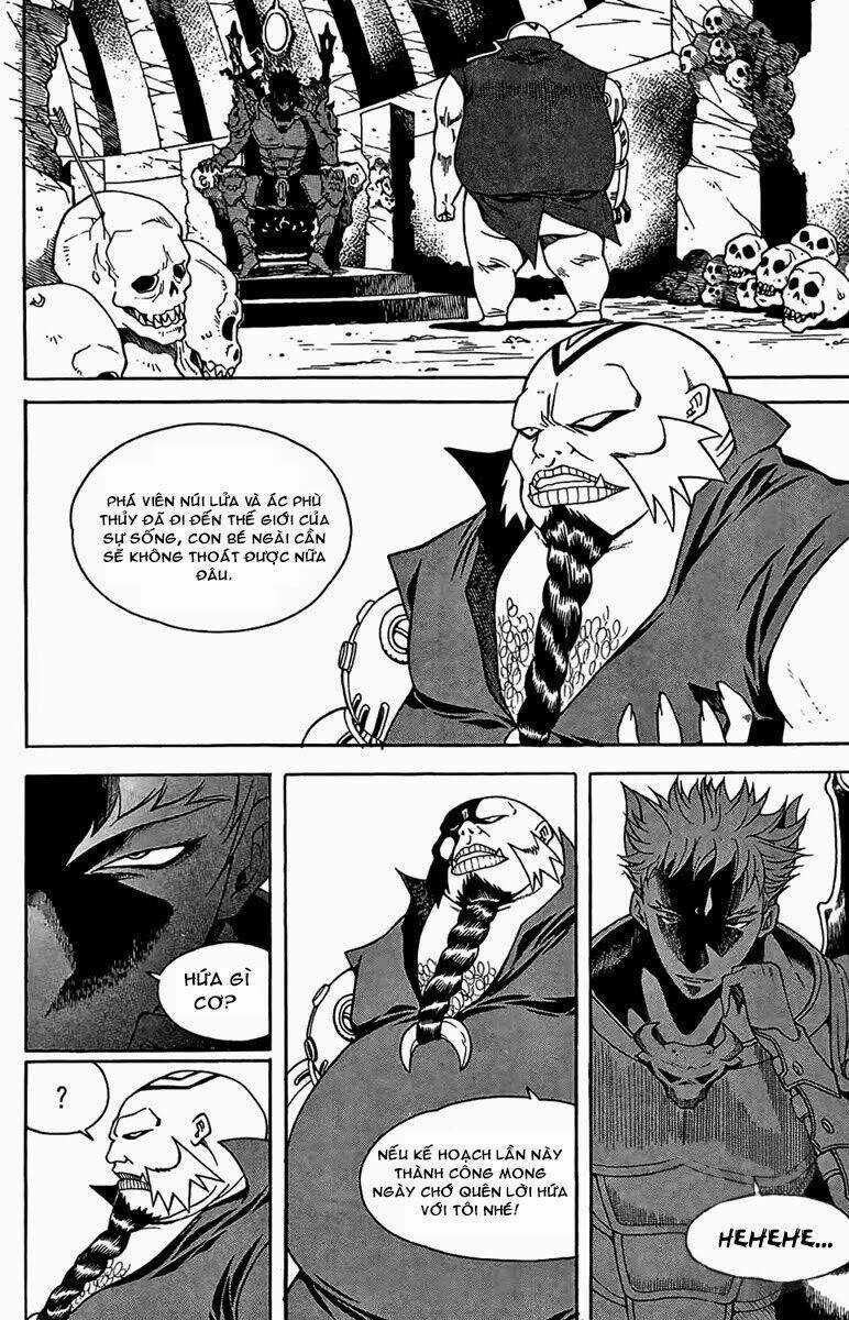 Thập Đại Hồng Côn - Chapter 47 - Trang 3