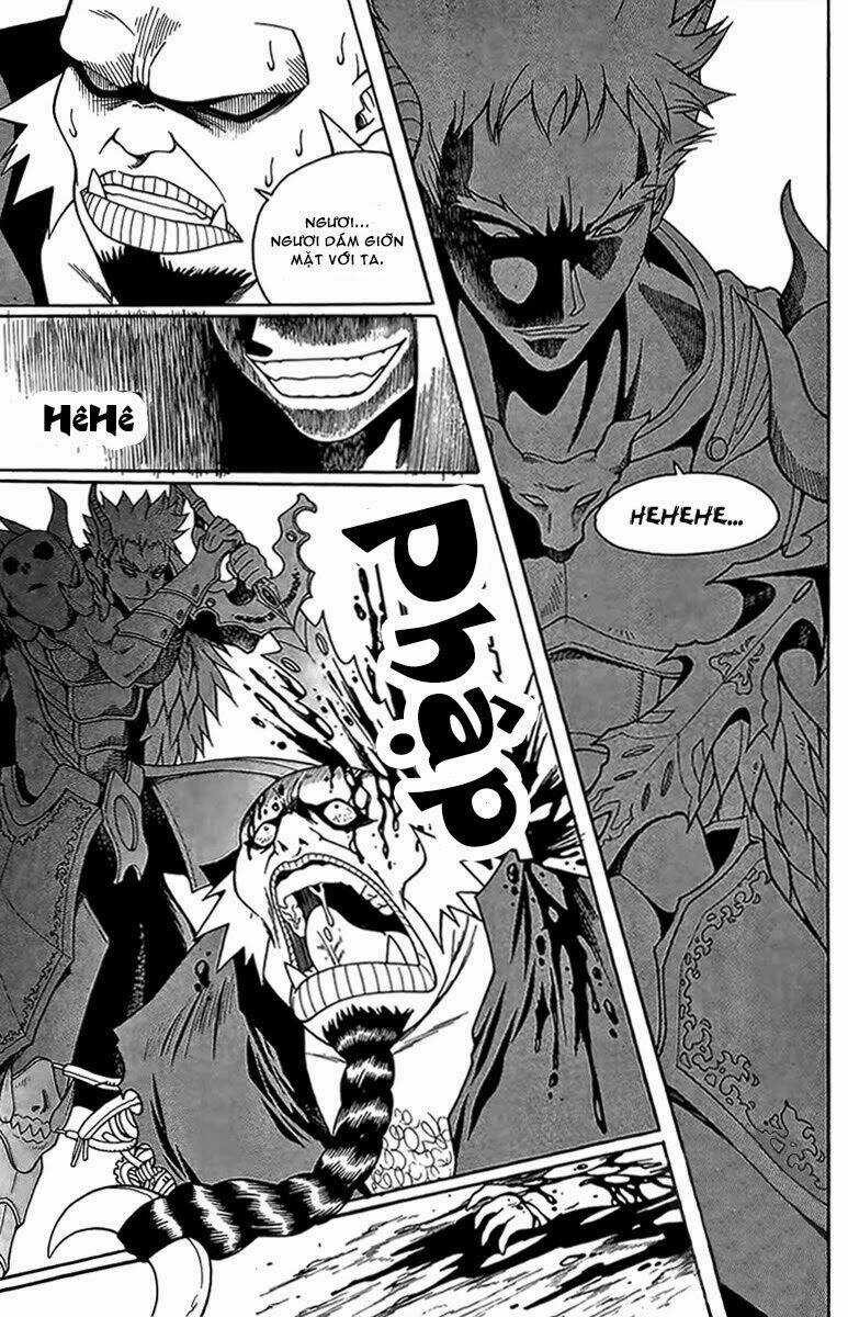 Thập Đại Hồng Côn - Chapter 47 - Trang 6