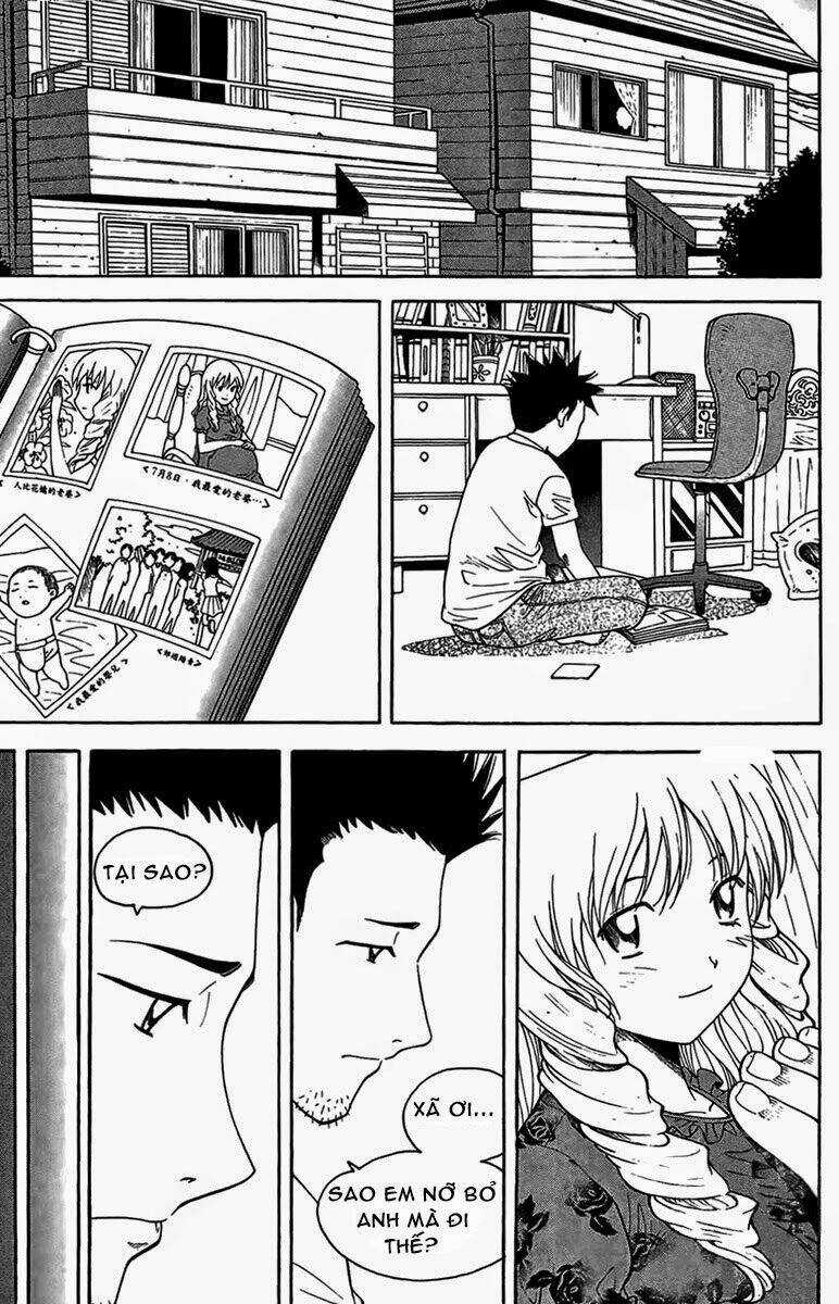 Thập Đại Hồng Côn - Chapter 48 - Trang 14