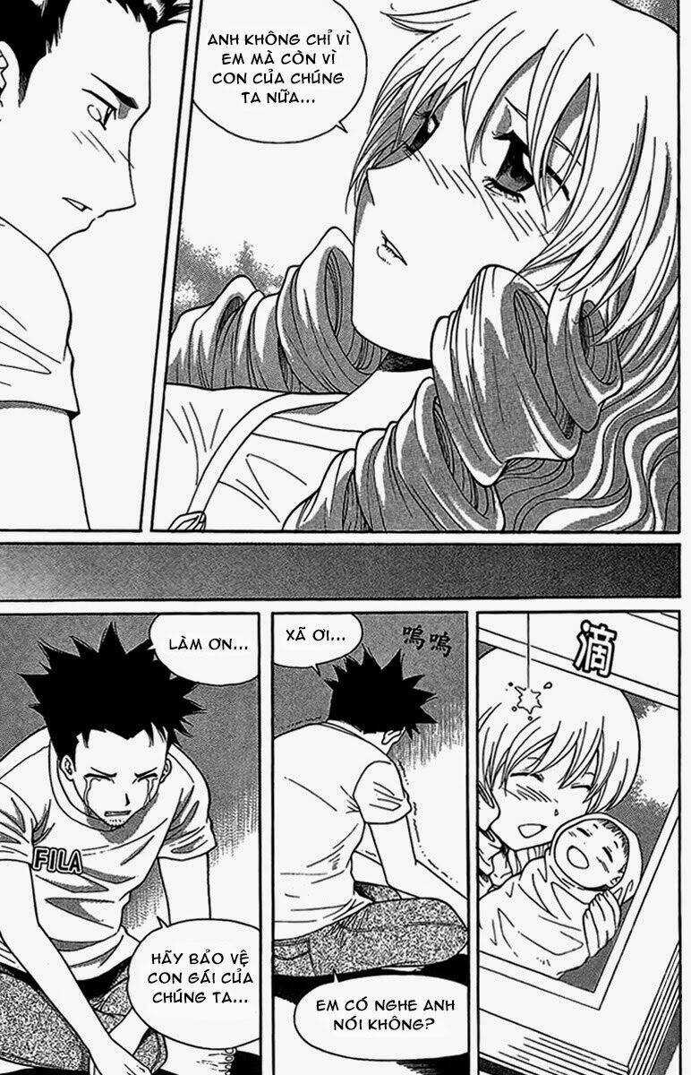 Thập Đại Hồng Côn - Chapter 48 - Trang 16