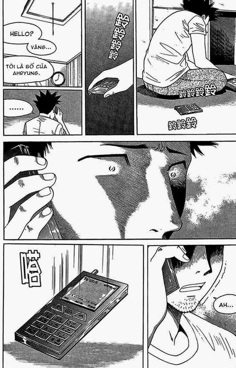 Thập Đại Hồng Côn - Chapter 48 - Trang 17