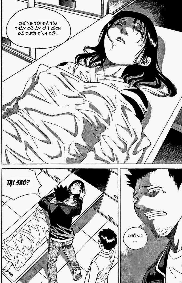 Thập Đại Hồng Côn - Chapter 48 - Trang 19