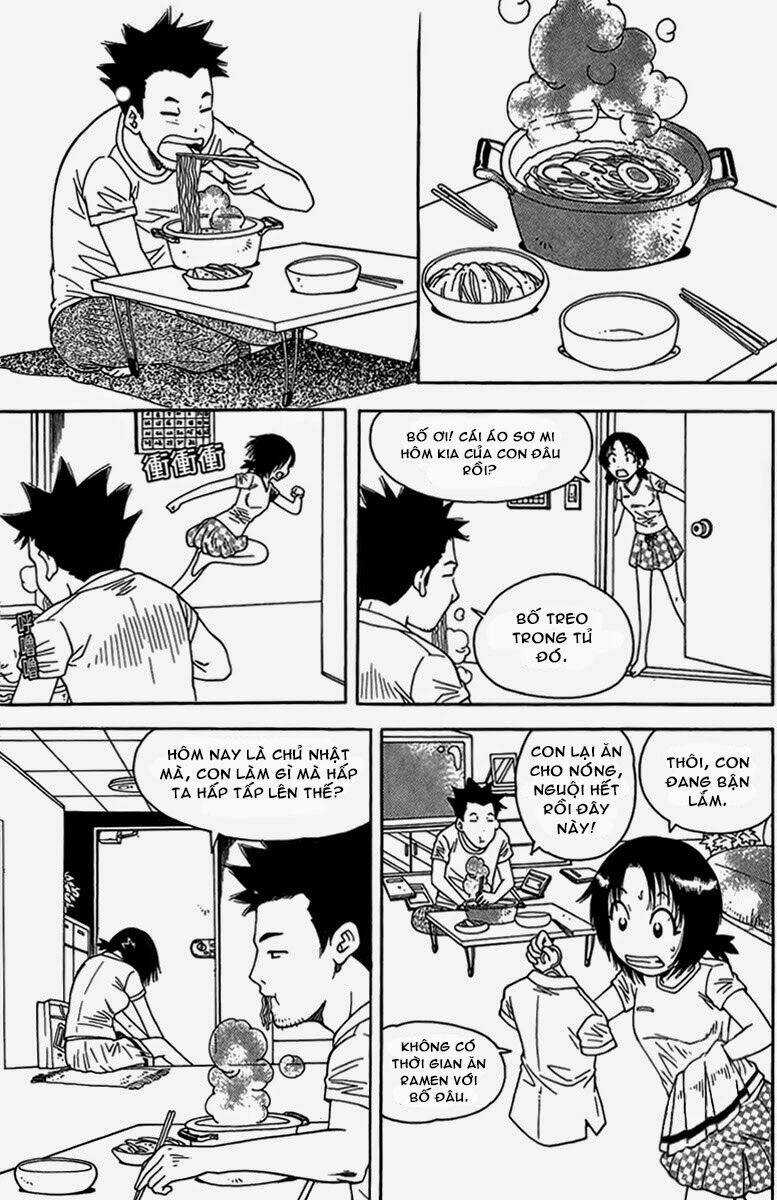 Thập Đại Hồng Côn - Chapter 48 - Trang 20