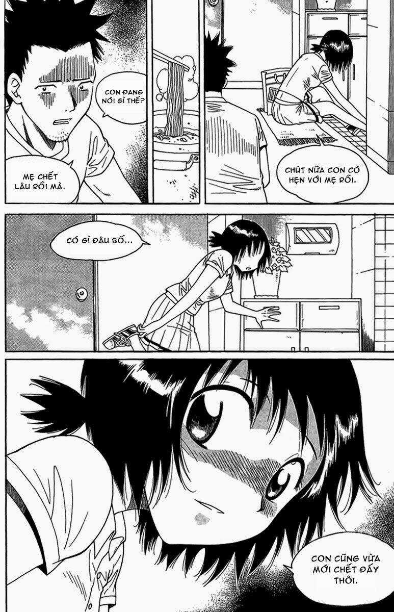 Thập Đại Hồng Côn - Chapter 48 - Trang 21