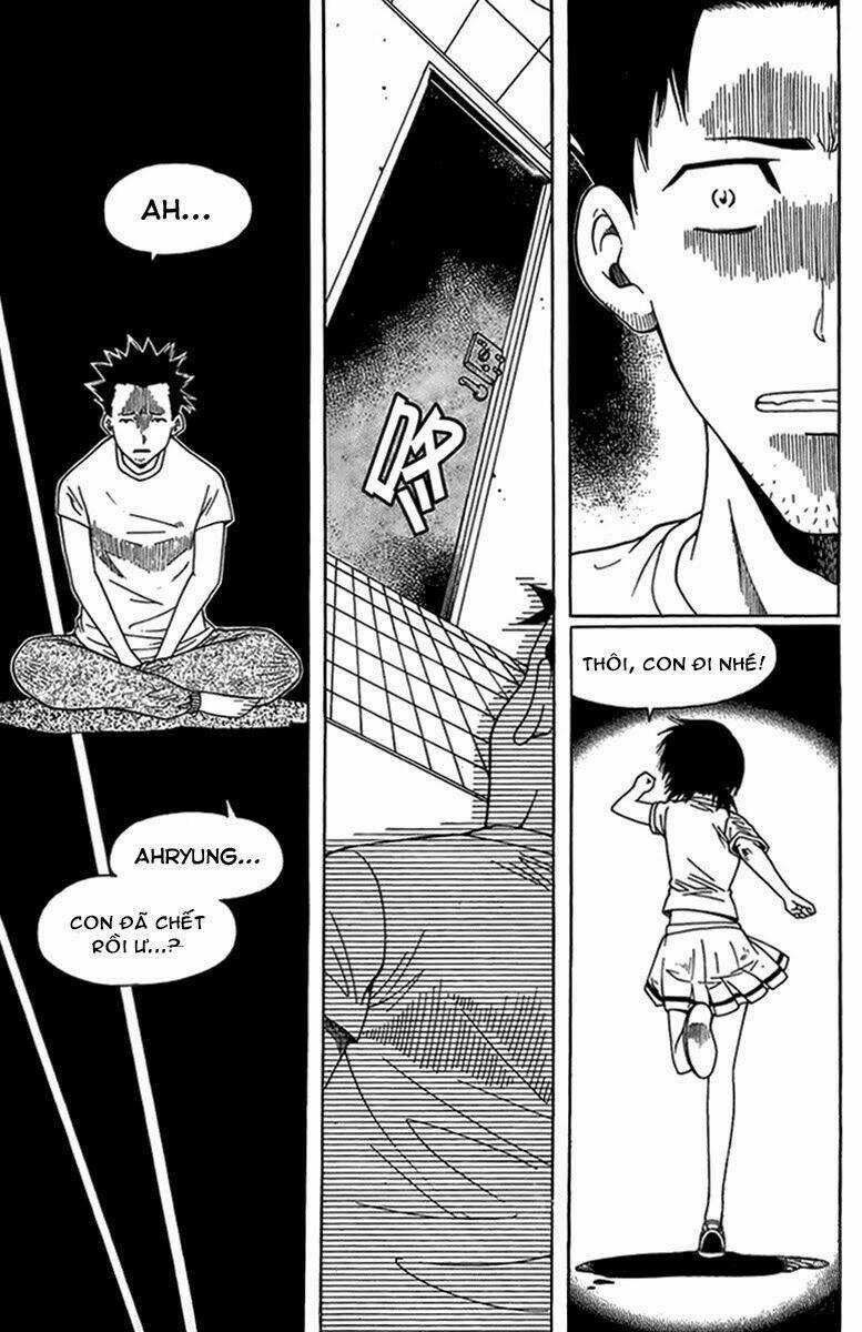 Thập Đại Hồng Côn - Chapter 48 - Trang 22