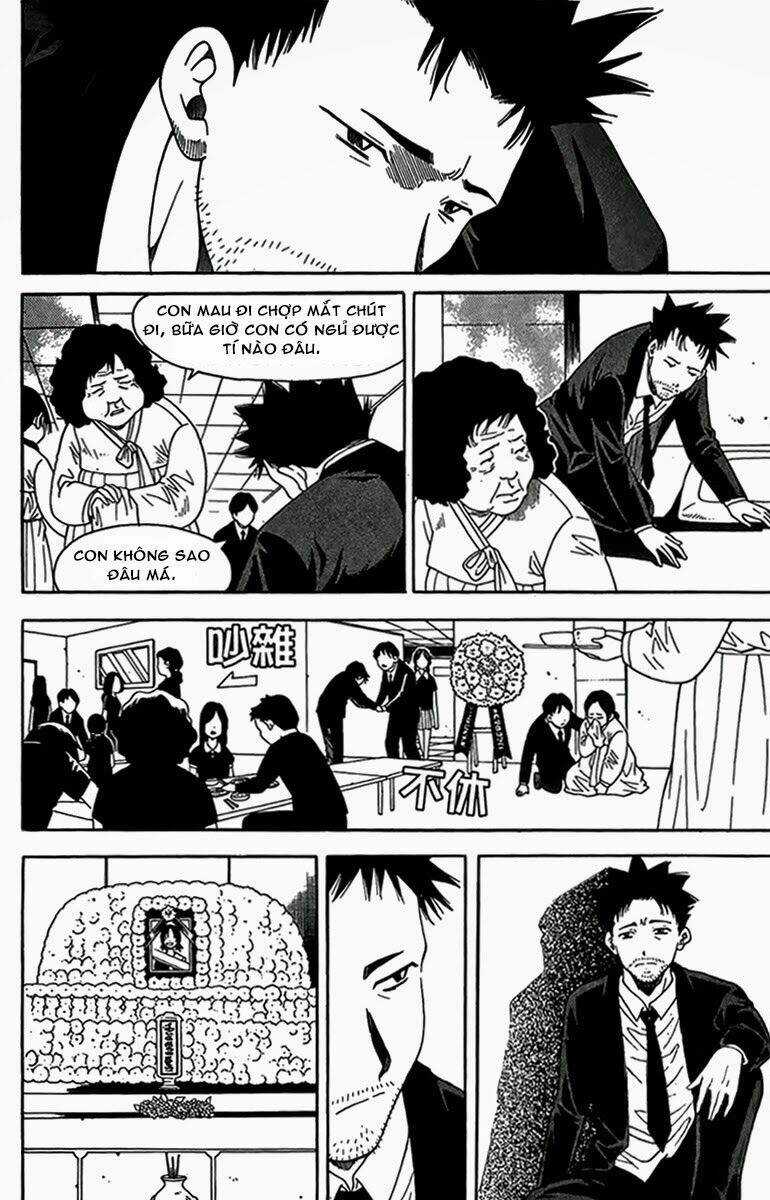 Thập Đại Hồng Côn - Chapter 48 - Trang 23