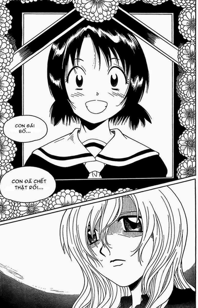 Thập Đại Hồng Côn - Chapter 48 - Trang 24