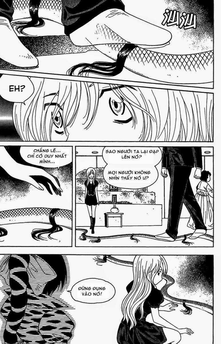 Thập Đại Hồng Côn - Chapter 48 - Trang 26