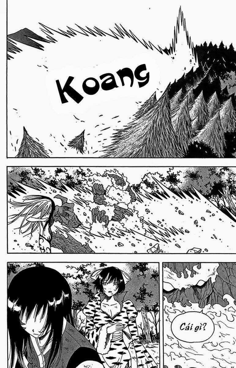 Thập Đại Hồng Côn - Chapter 48 - Trang 5