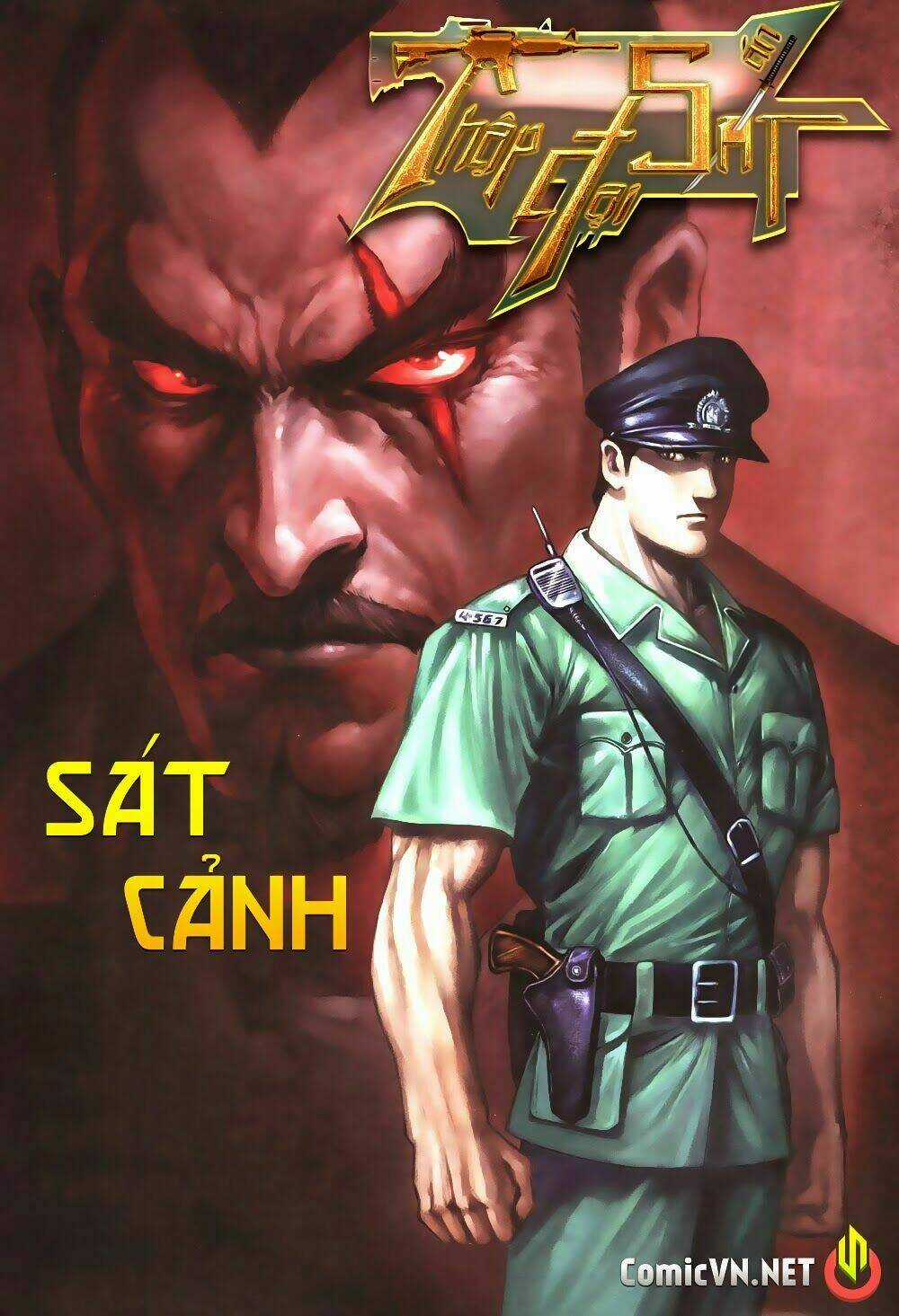 Thập Đại Sát Án - Chapter 1 - Trang 3