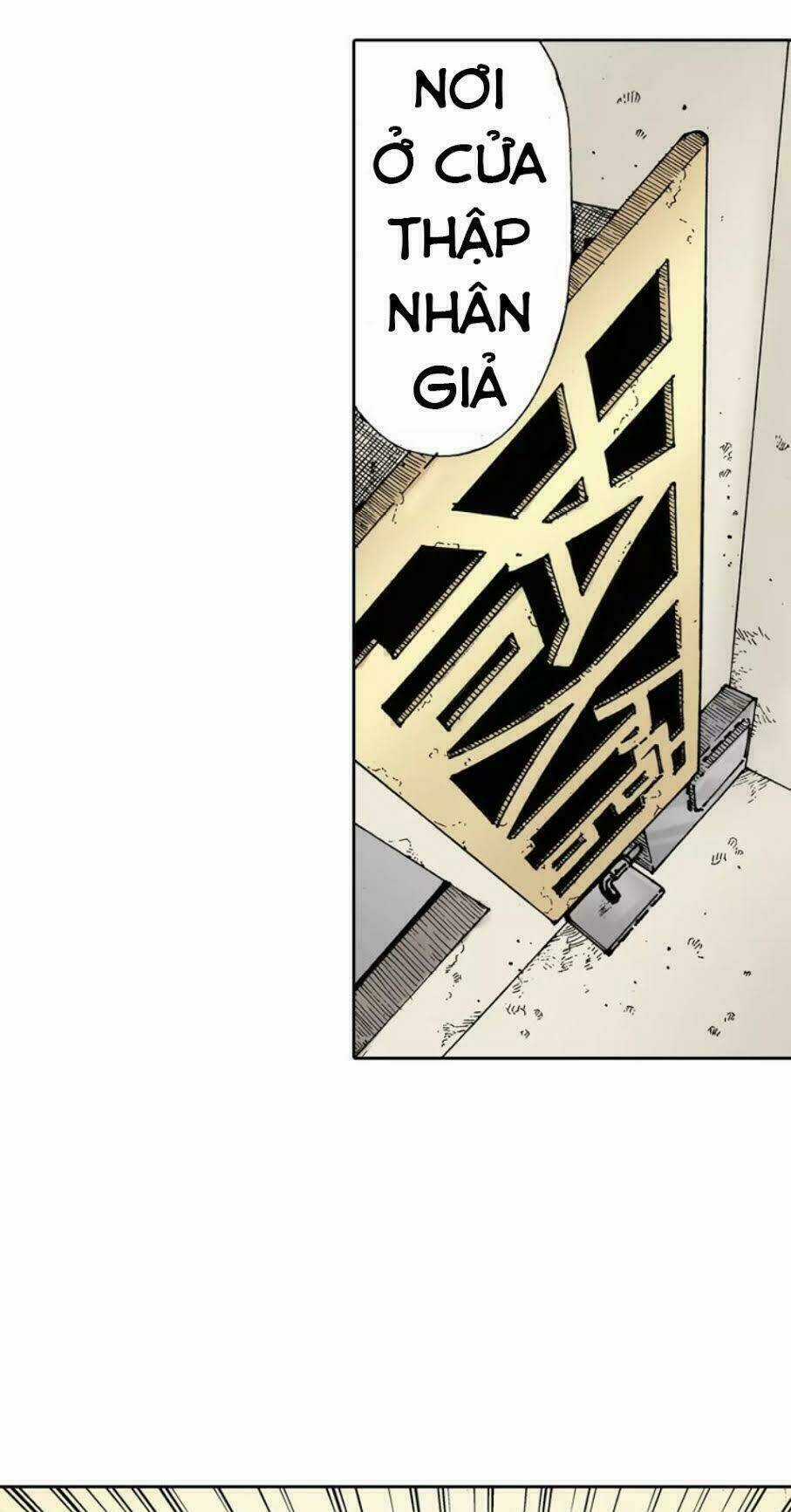 Thập Hựu Chi Quốc - Chapter 1 - Trang 24