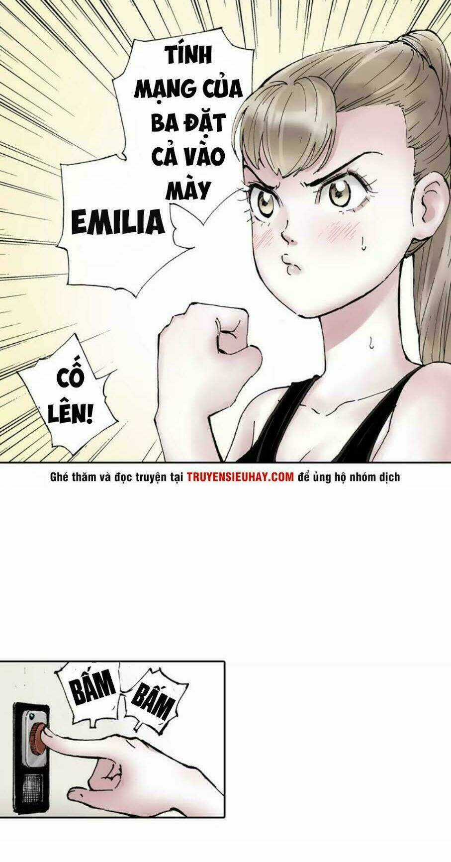 Thập Hựu Chi Quốc - Chapter 1 - Trang 25