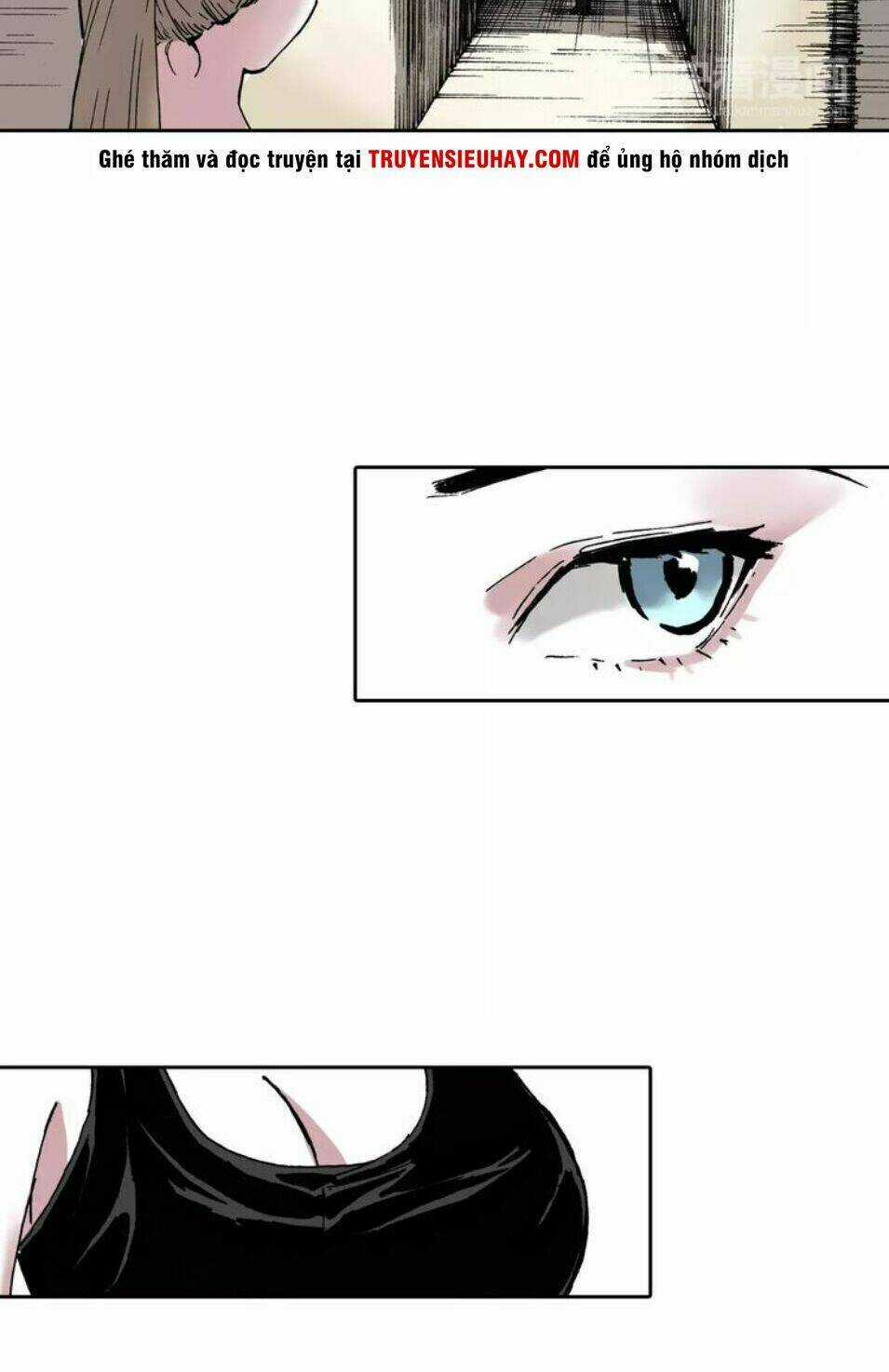 Thập Hựu Chi Quốc - Chapter 1 - Trang 29