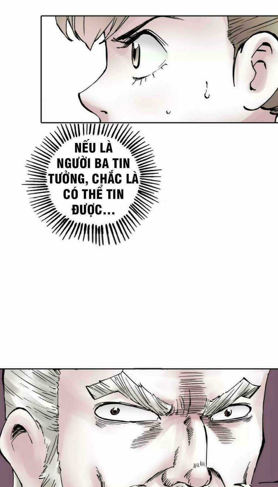 Thập Hựu Chi Quốc - Chapter 1 - Trang 36