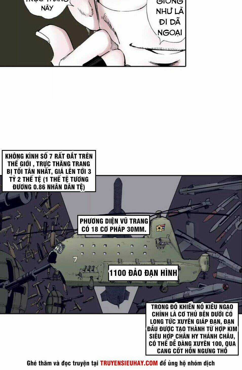 Thập Hựu Chi Quốc - Chapter 1 - Trang 55