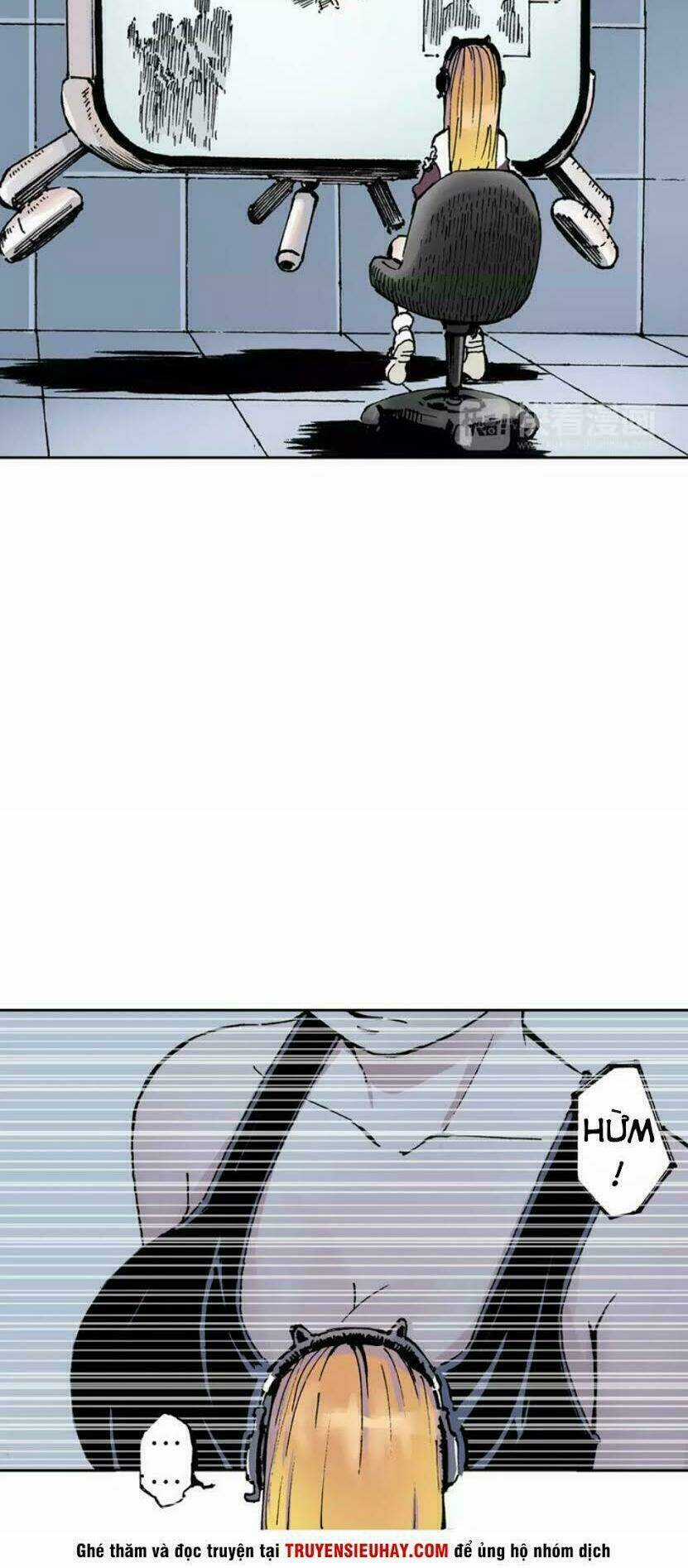 Thập Hựu Chi Quốc - Chapter 1 - Trang 61