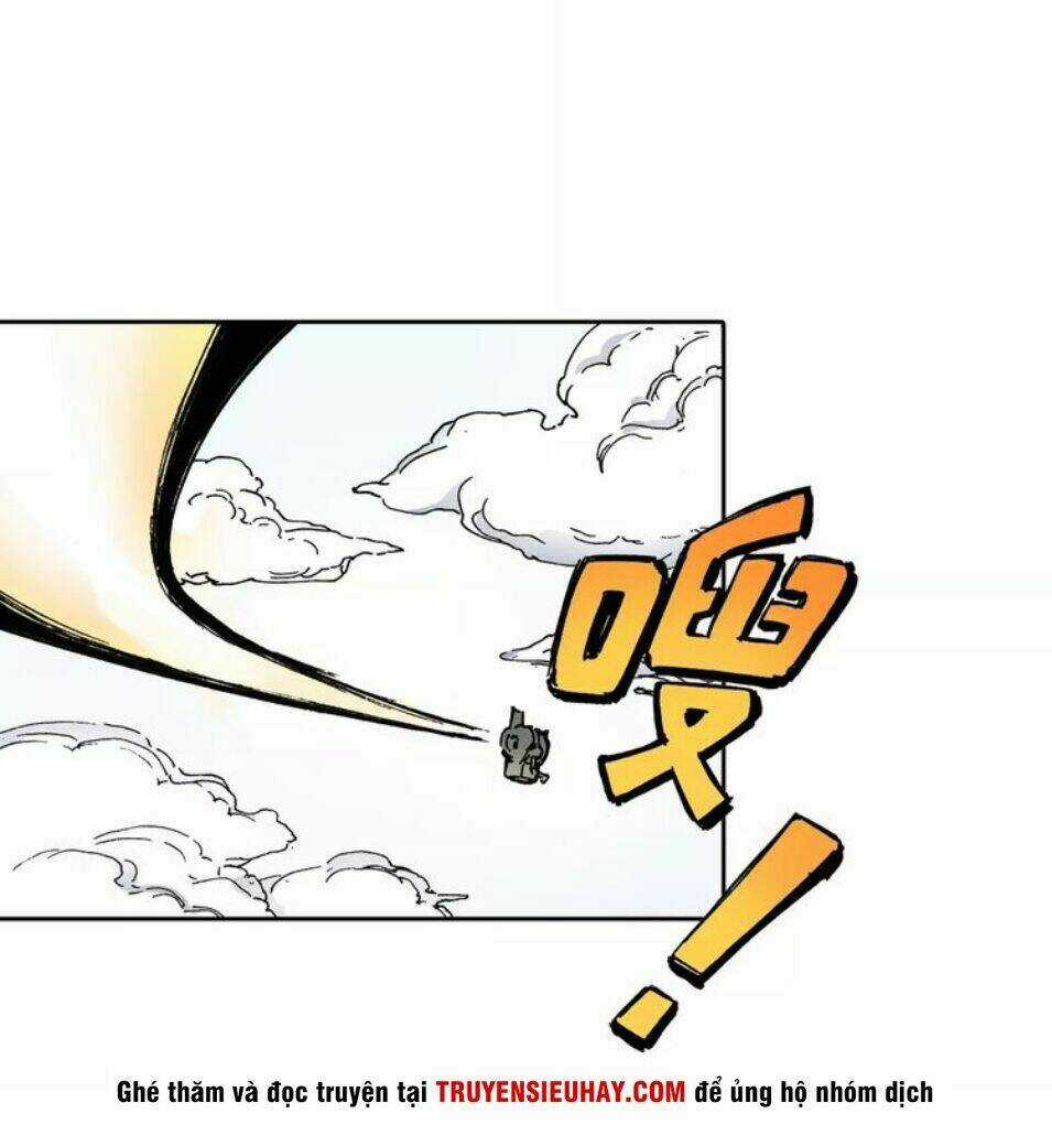 Thập Hựu Chi Quốc - Chapter 1 - Trang 63