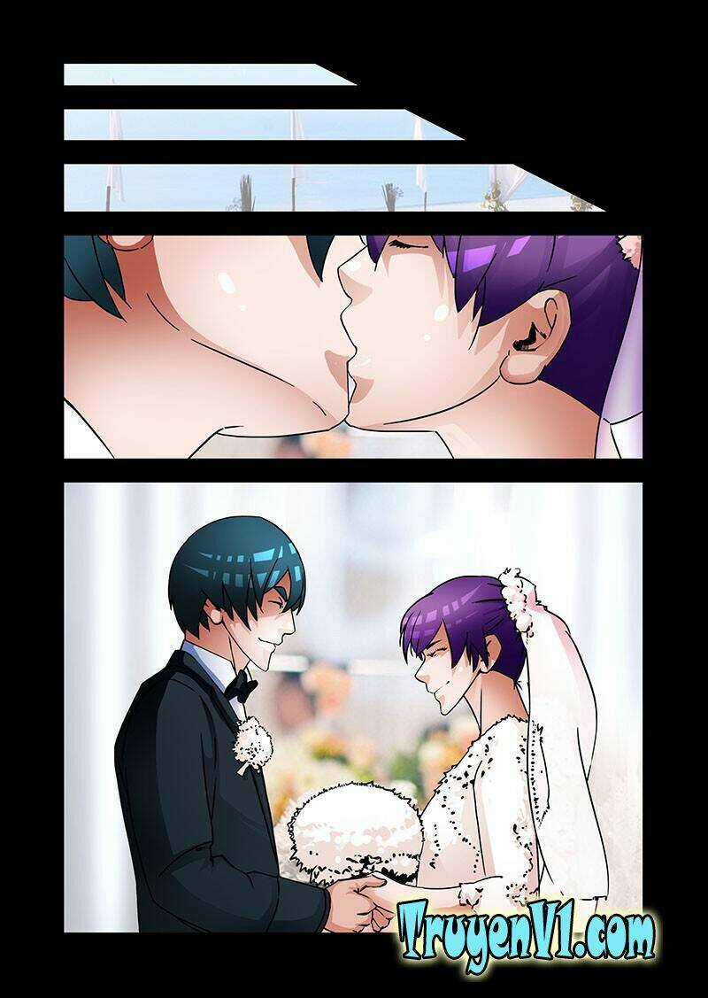 Tháp Kỳ - Chapter 201 - Trang 3