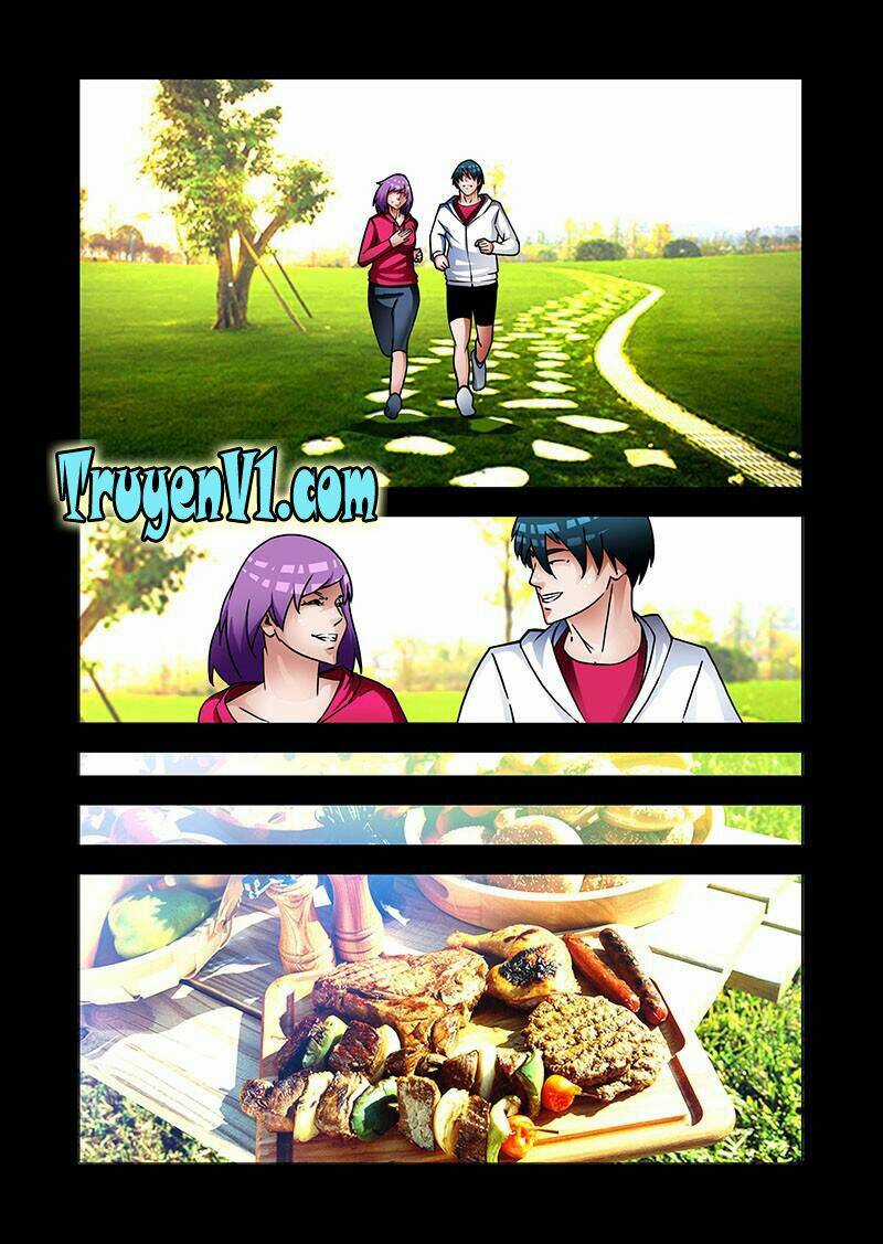 Tháp Kỳ - Chapter 201 - Trang 6