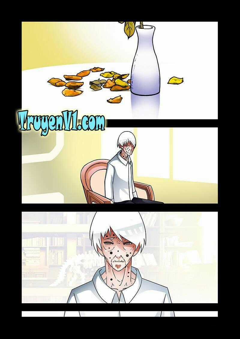 Tháp Kỳ - Chapter 202 - Trang 2