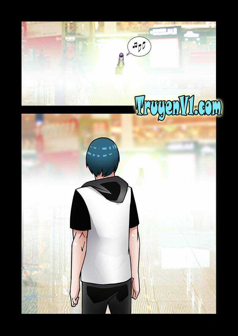 Tháp Kỳ - Chapter 202 - Trang 5