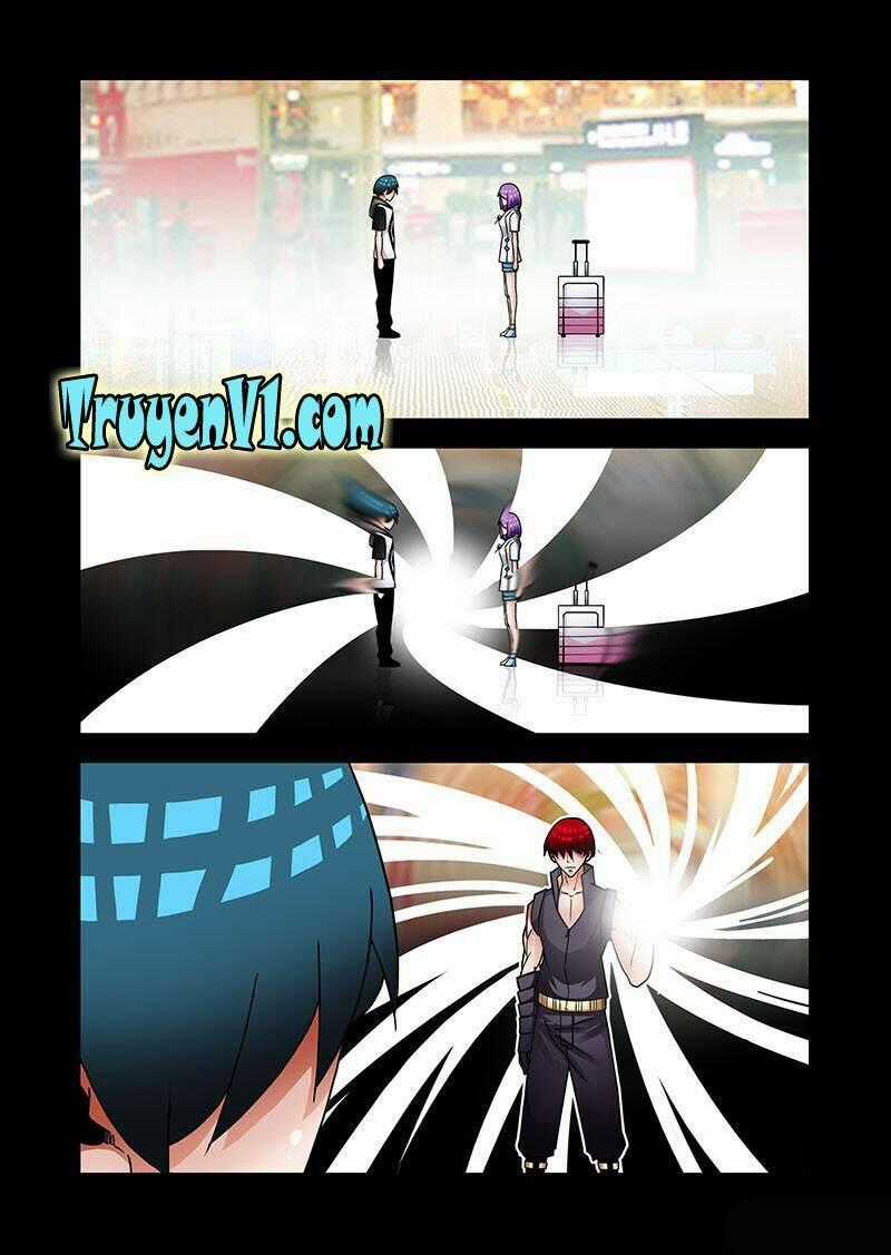 Tháp Kỳ - Chapter 207 - Trang 1