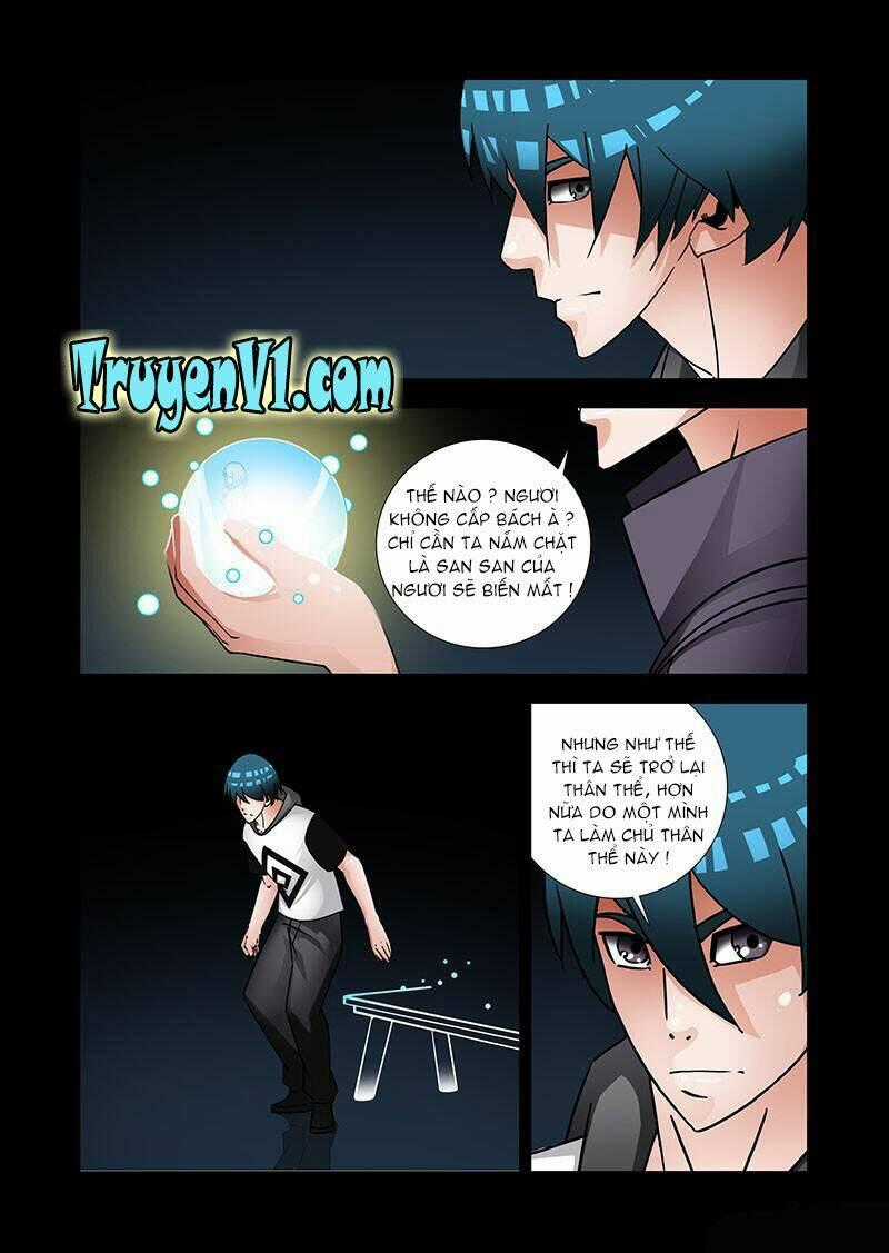 Tháp Kỳ - Chapter 207 - Trang 2