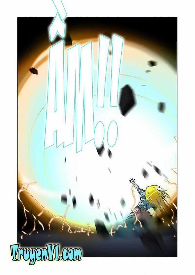 Tháp Kỳ - Chapter 209 - Trang 7