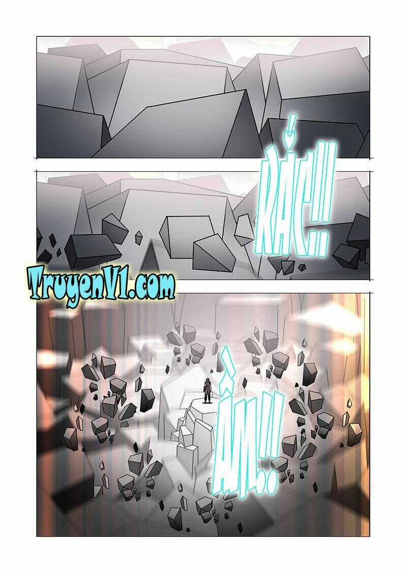 Tháp Kỳ - Chapter 210 - Trang 1
