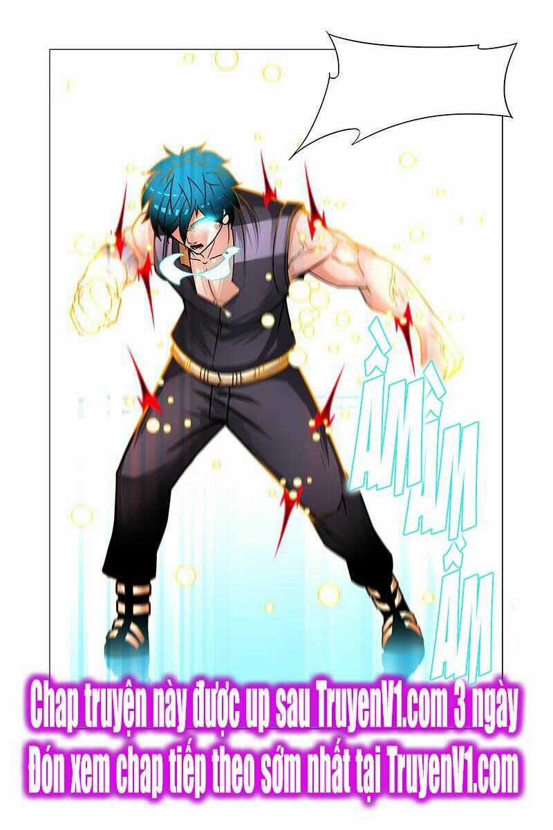 Tháp Kỳ - Chapter 214 - Trang 9