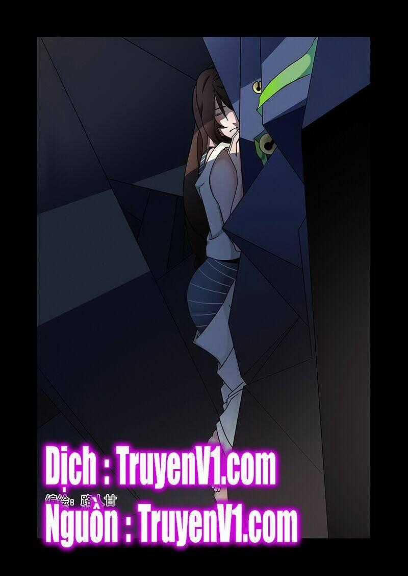 Tháp Kỳ - Chapter 215 - Trang 1