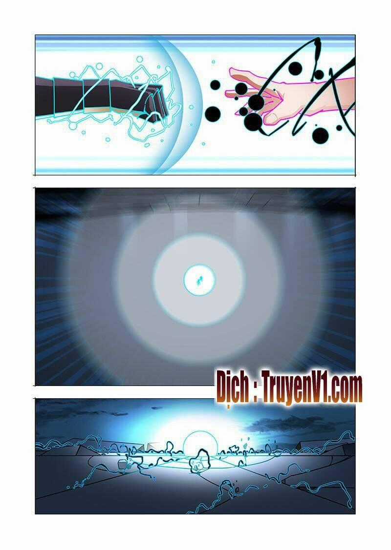 Tháp Kỳ - Chapter 216 - Trang 2